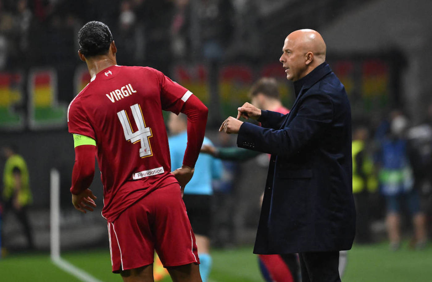 Bild till nyheten Ger spelarna sällsynt julledighet